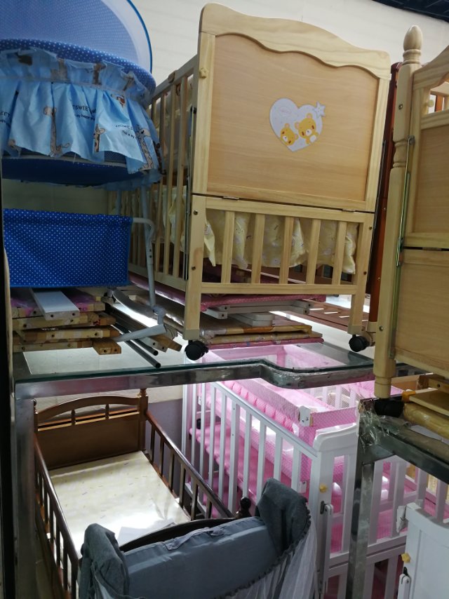 A Yu's bed describe pic - 1