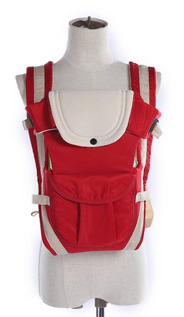 厂家直销多功能婴儿双肩背带