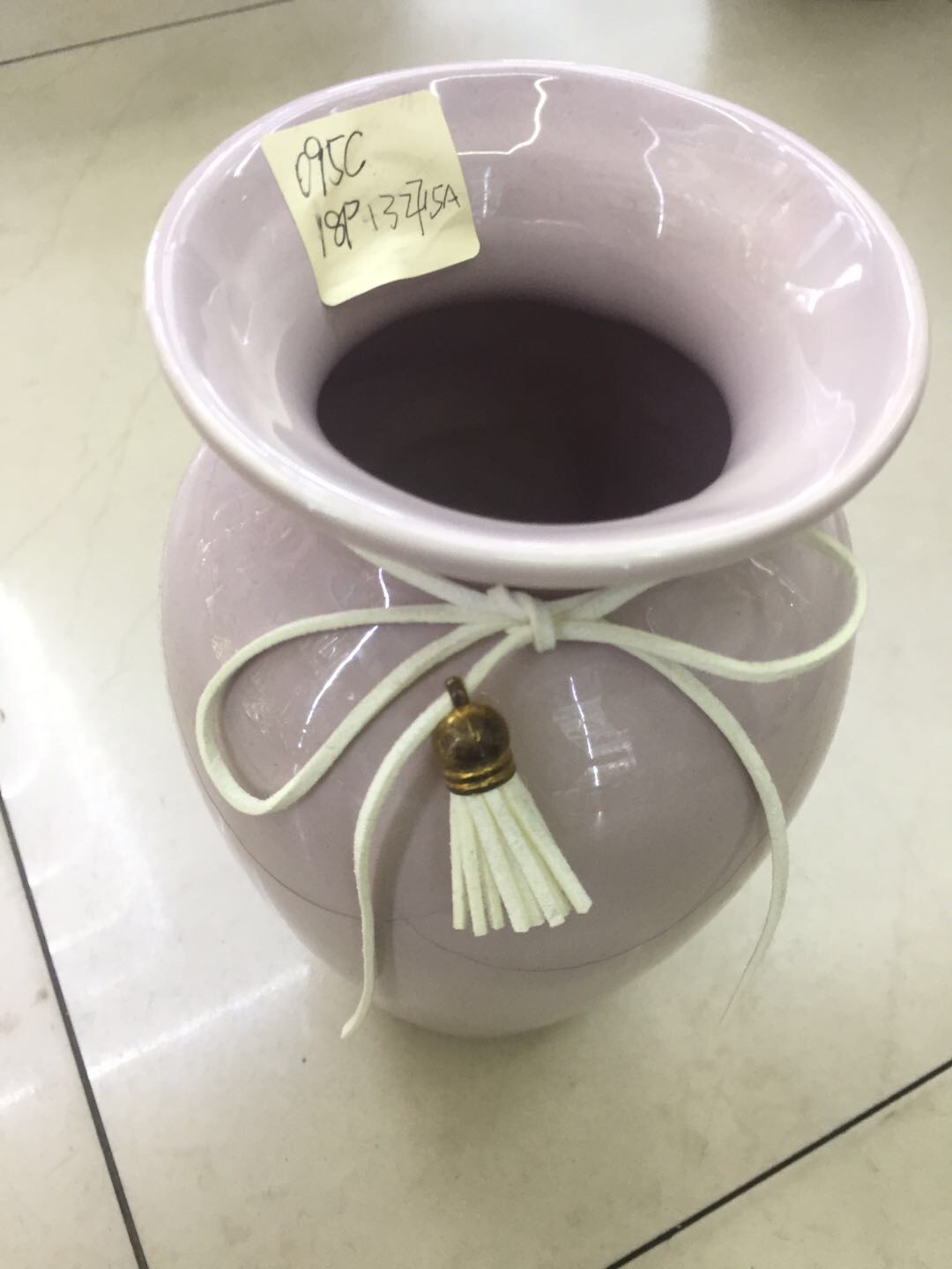 现代简约落地客厅创意插花摆件家居装饰品图