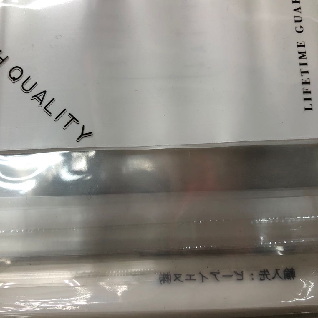 粉扑袋透明包装袋热销产品厂家批发细节图