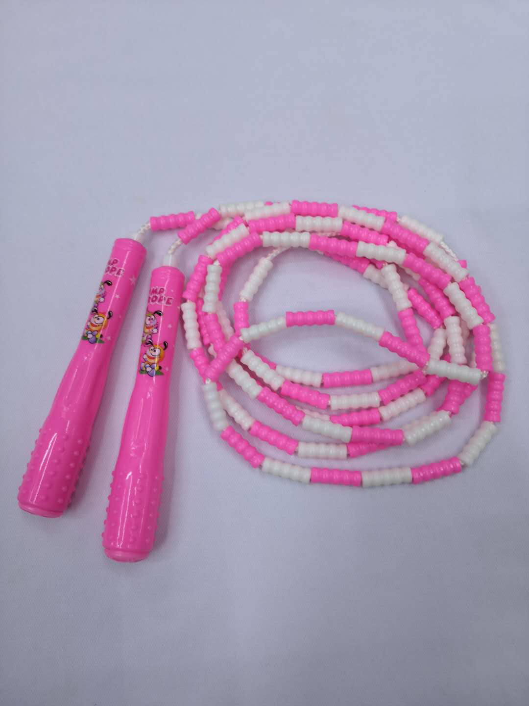 Skipping Rope Sports Fat Burning Children Adult Sports Professional Wear-Resistant Rope Exam Special details Picture
