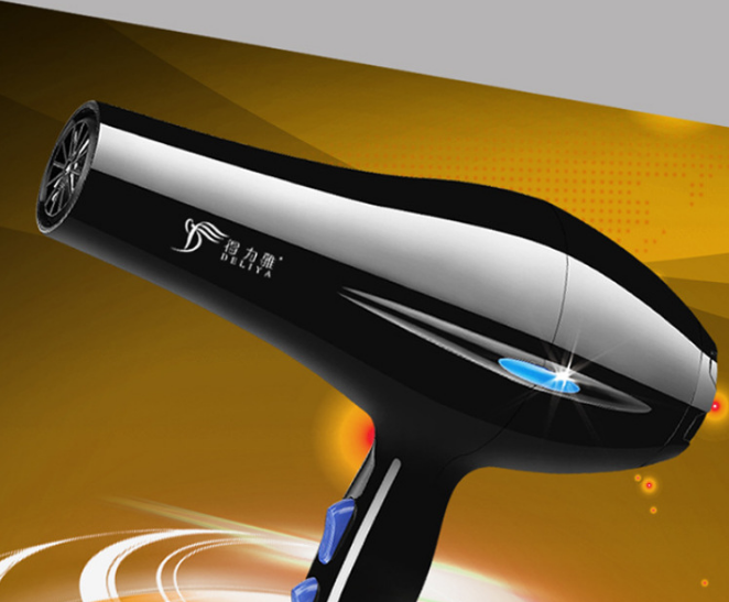 吹风机/吹风机电吹风/洗地机/吹風機/高速吹风机细节图