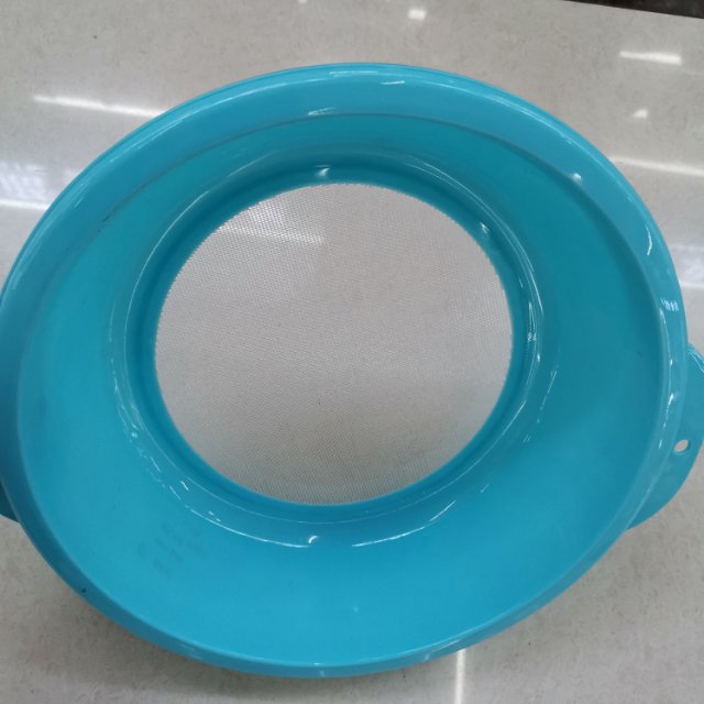 Factory Direct Sales Fashion Environmental Protection Oil Grid Plastic Oil Grid 8821 Oil Grid Specification drawing