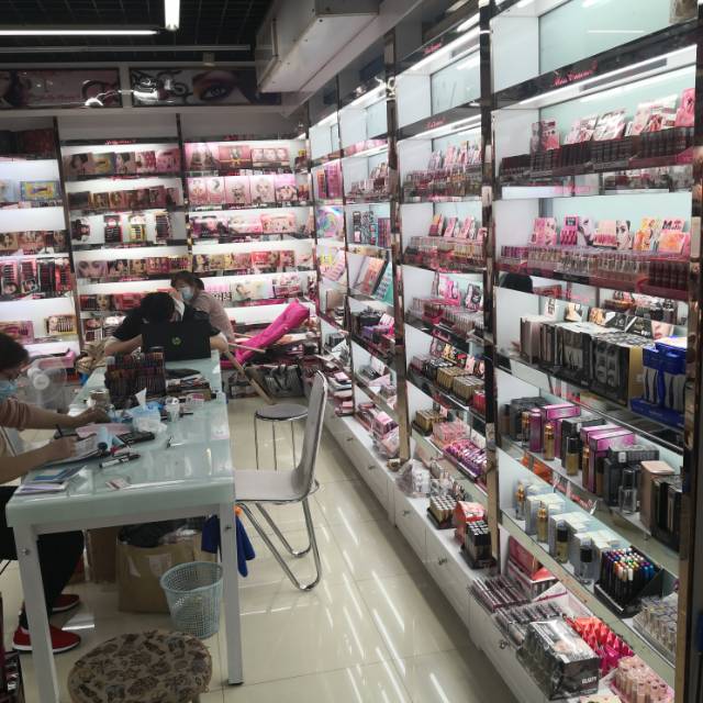 Yiwu Jiatai Cosmetics Store describe pic - 2
