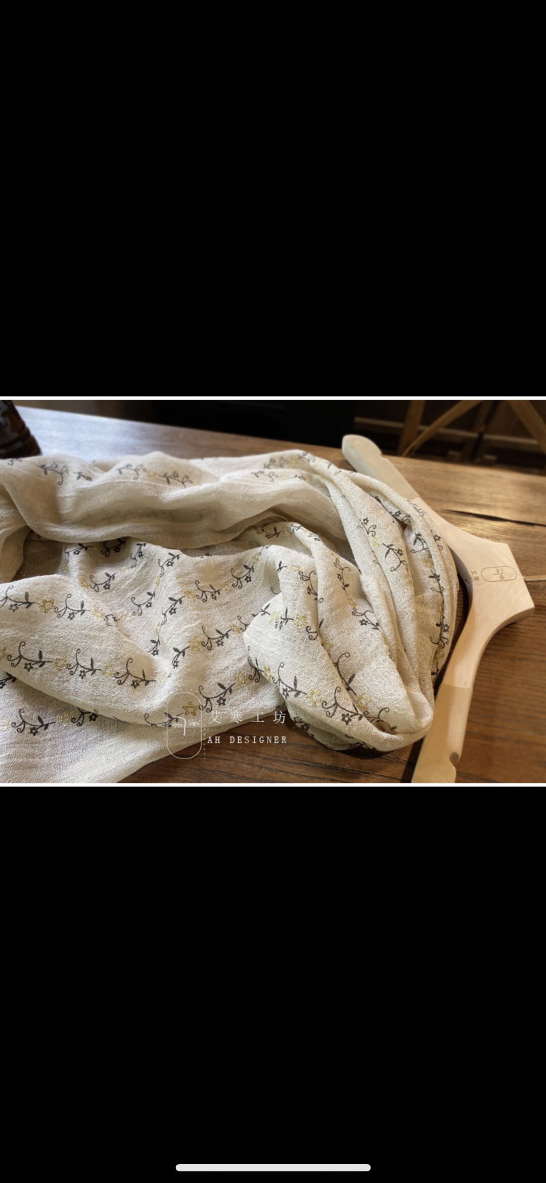 Ladies Fashion All Seasons Korean Version Spring And Autumn Soft Warm Wool Scarf