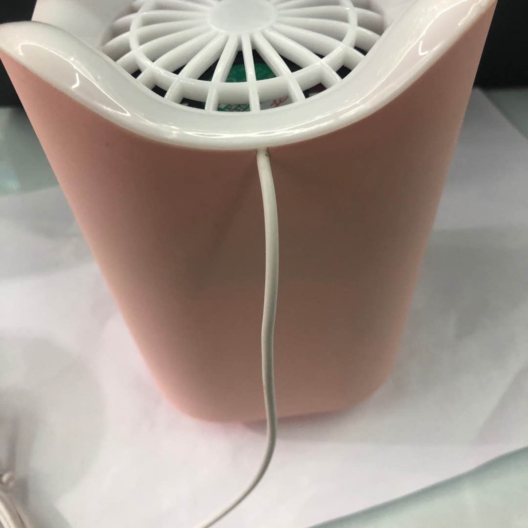 Household plug-in bedroom mosquito-killing lamp details Picture