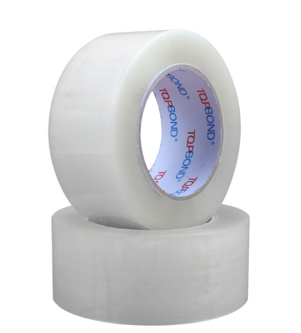 شريط لاصق مغلف صامت Specification image