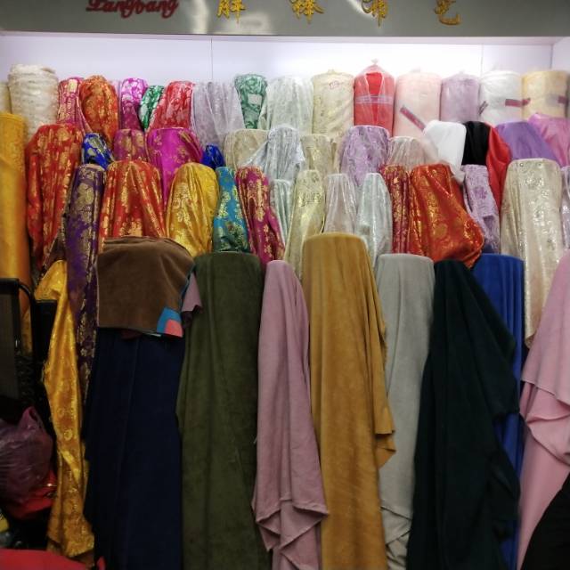 Fat Stick Fabric describe pic - 2