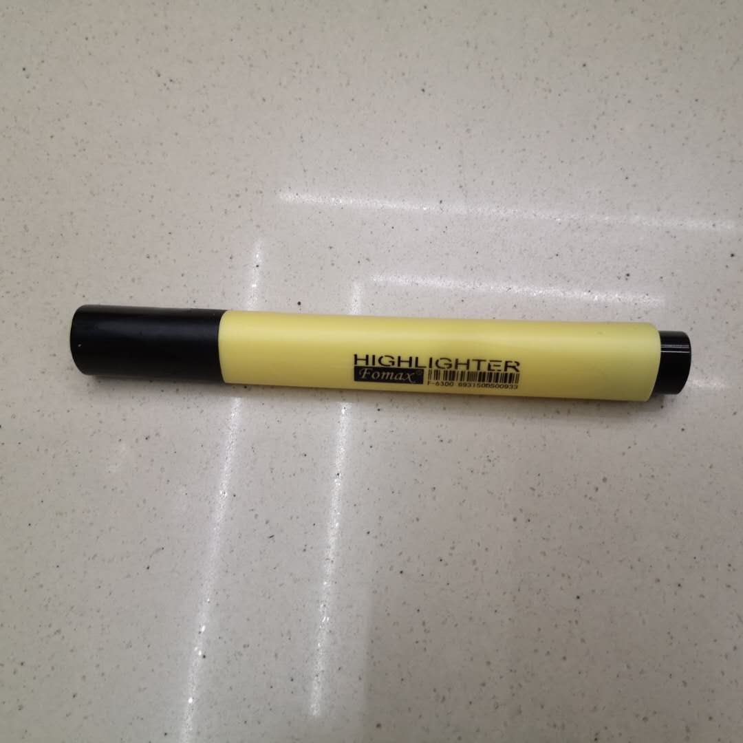 厂家直销彩色记号笔黑色粗头大容量马克笔勾线笔油性笔防水不掉色大头笔包邮批发速干签到笔海报笔彩色产品图