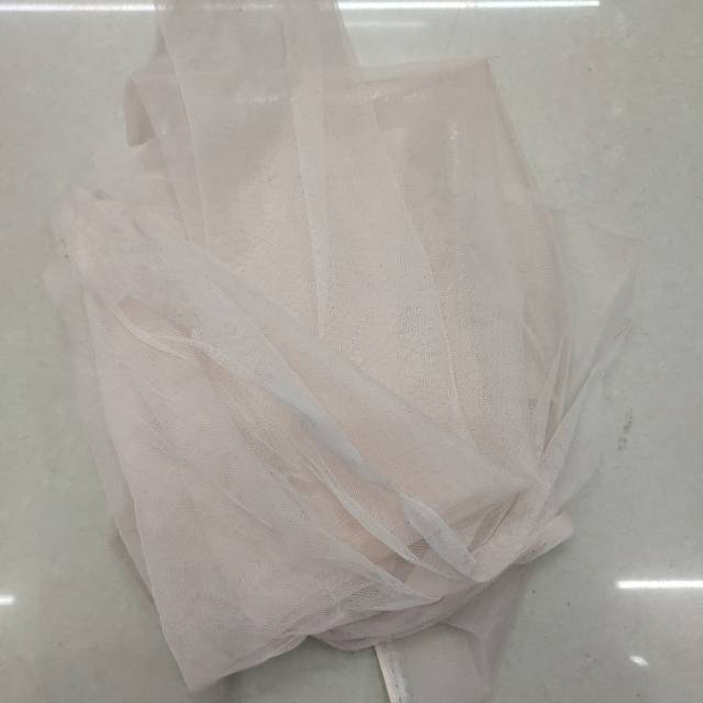 36眼底布蚊帐布裙子布