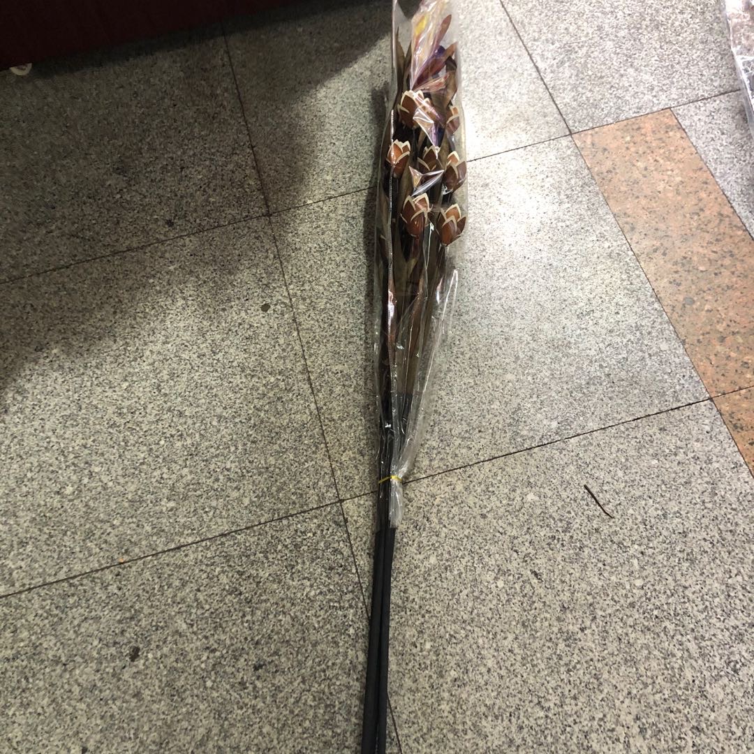 Direct sales of large artificial flowers from the manufacturer for wedding entrance hall ornaments