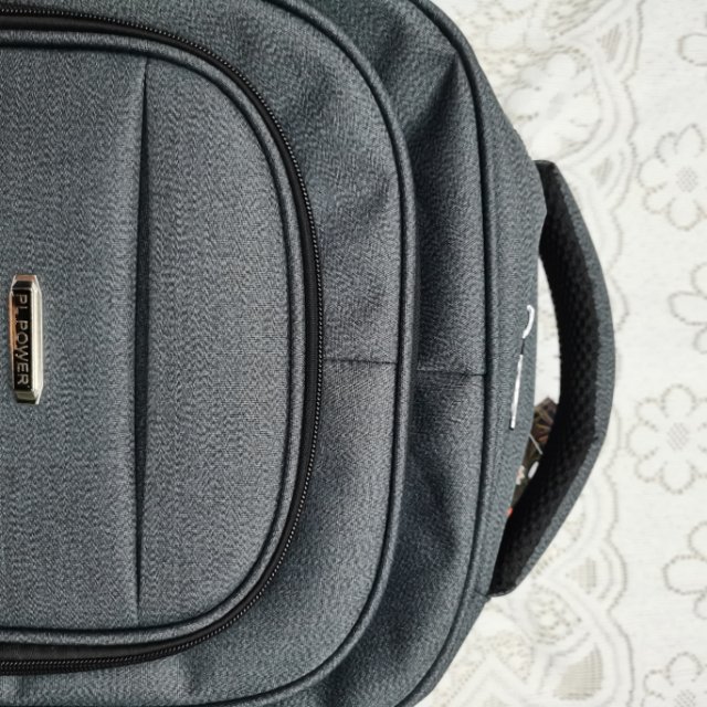 背包旅行包休闲包帆布包挎包运动包细节图