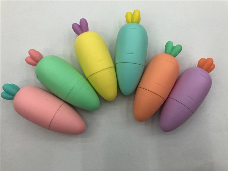 A lovely macaron highlighter with drizzle is for students thumbnail
