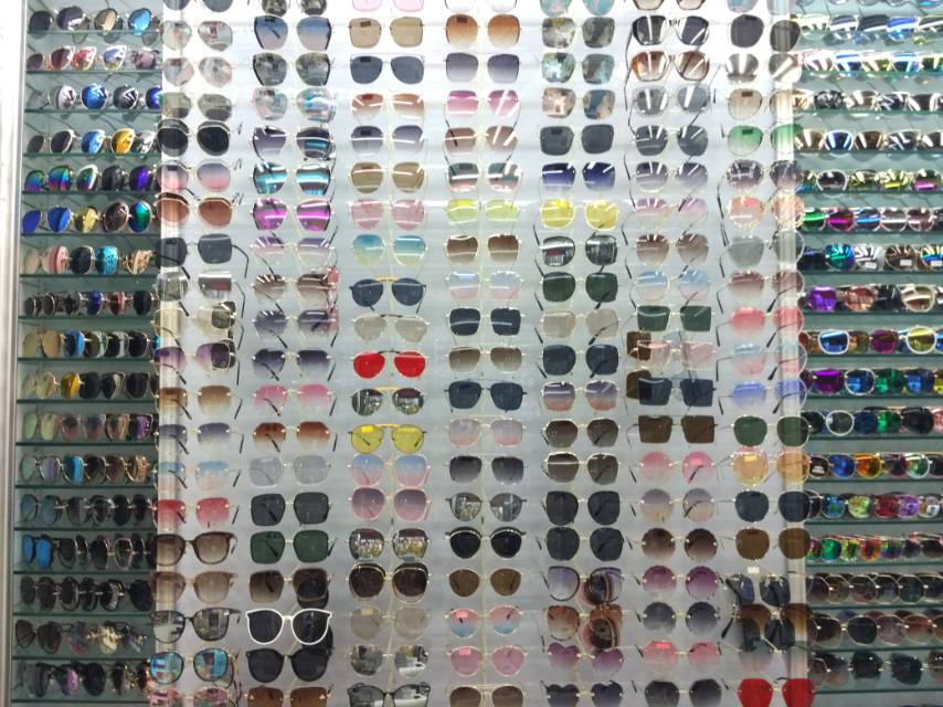 Yiwu Dimansha Eyewear Co., LTD describe pic - 3
