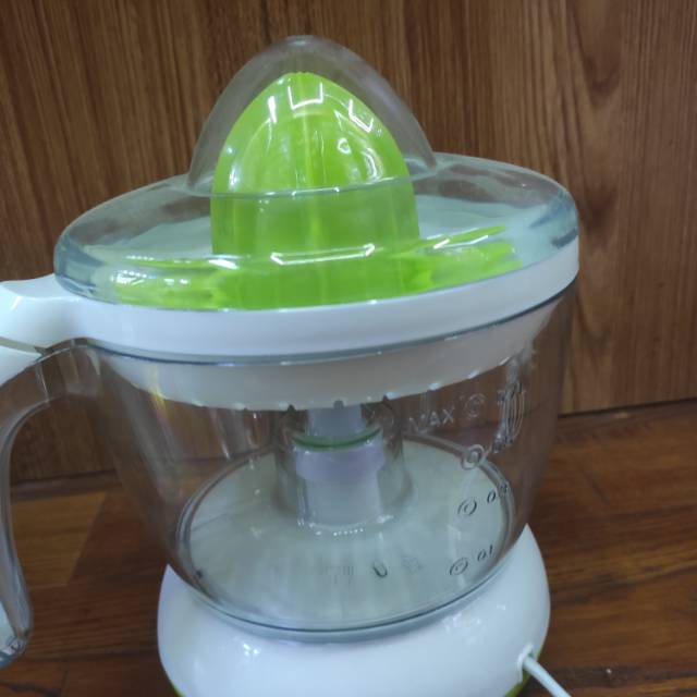 Factory Direct Electric Hand Press Lemon Orange Portable Rinse-Free Cup Juicer Cup Original Juicer Juice Machine Household Small details Picture