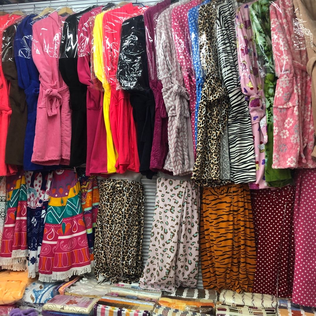 Lanxi Yongliang Weaving Factory describe pic - 1