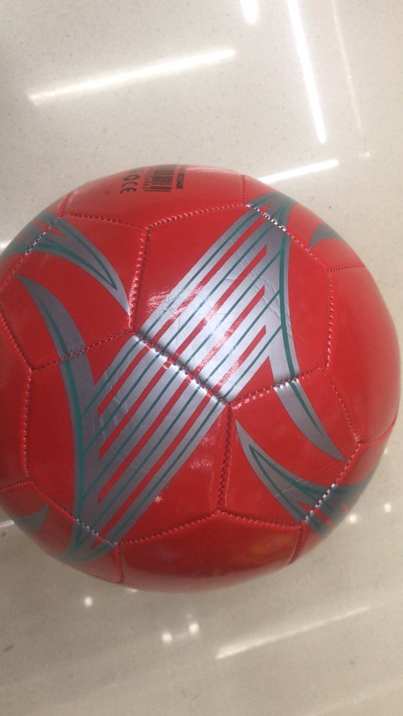 5号足球/足球产品图