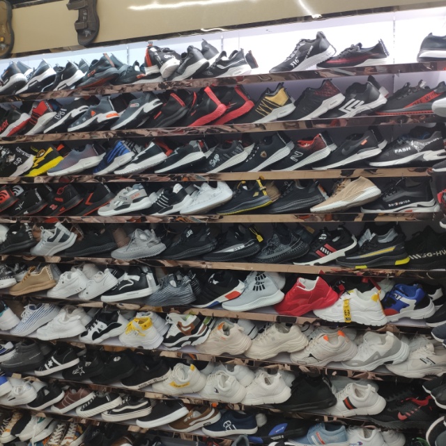 "Golden Classic Trade" describe pic - 1