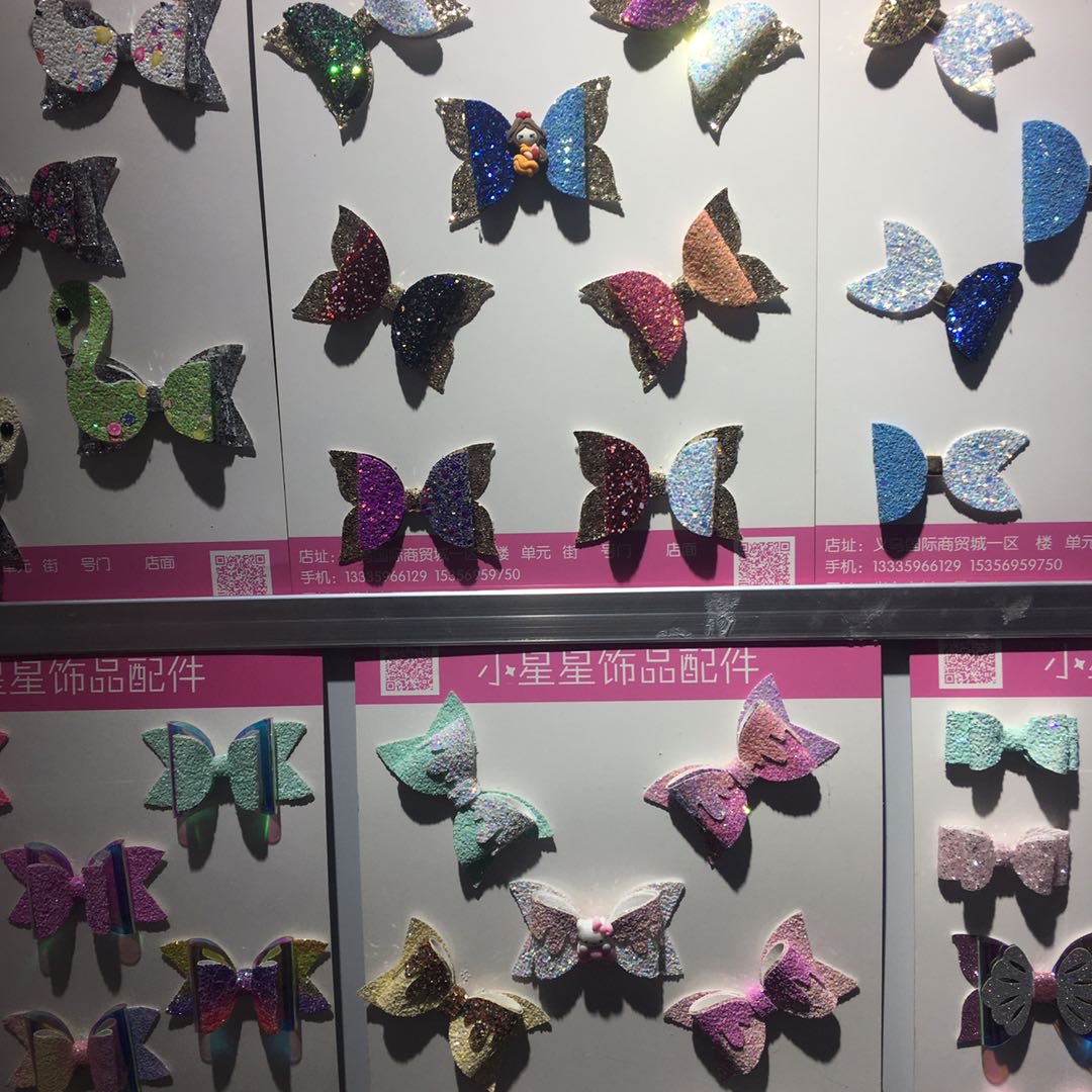 Little Star jewelry accessories describe pic - 3