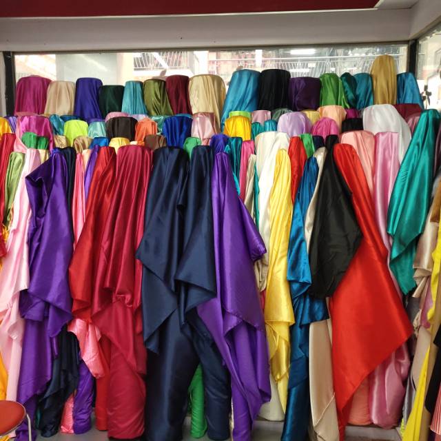 Yiwu Weifang Cloth Shop describe pic - 1