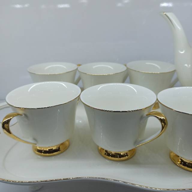 2020 New Phnom Penh ceramic water supply hotel household kit details Picture