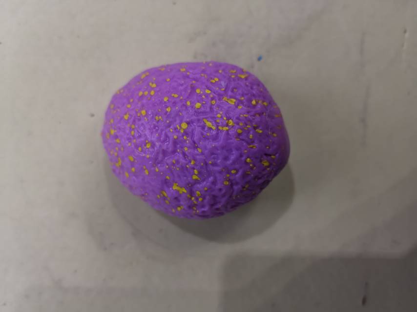Dinosaur egg modeling vent ball fun decompression squeeze knead abuse relax mood thumbnail