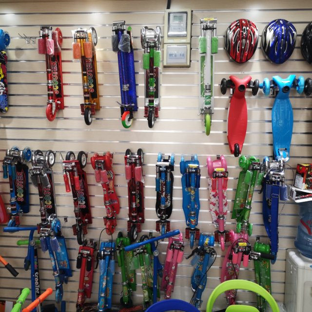 Yongkang Jinxin Equipment Co., LTD describe pic - 1