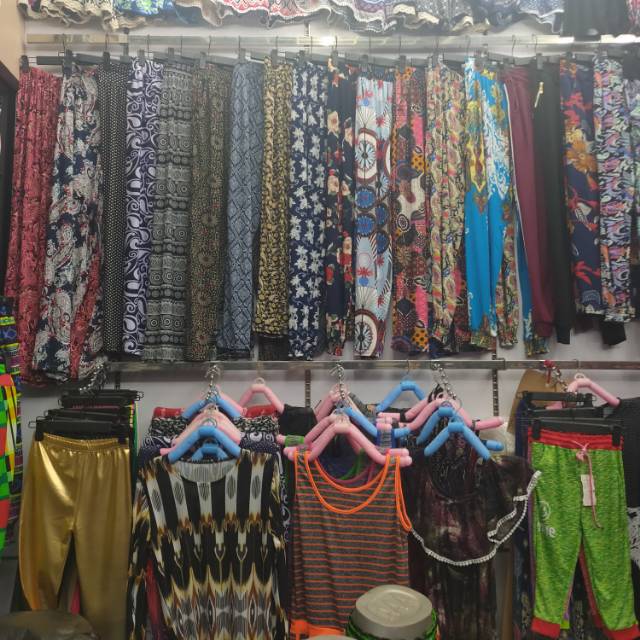 Chai Yu Clothing describe pic - 2