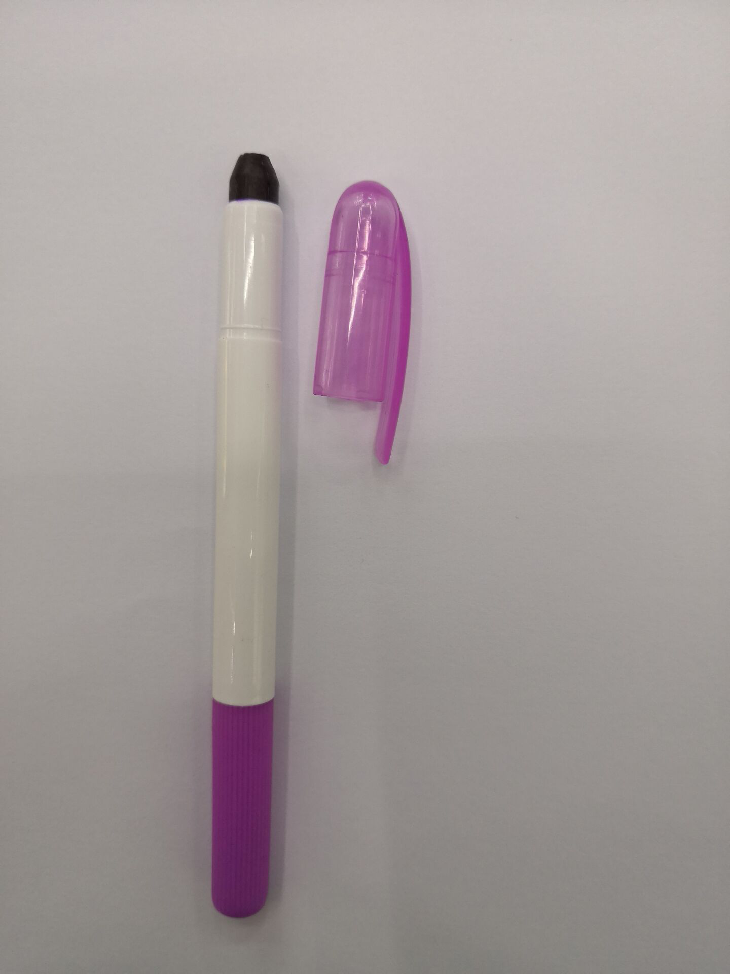 Golden Crown Stationery Office Culture Writing Tools Children Students Learn Stationery S305 Solid Highlighter Jelly Strokes Focus On Making Marks Office Student Stationery Supplies details Picture