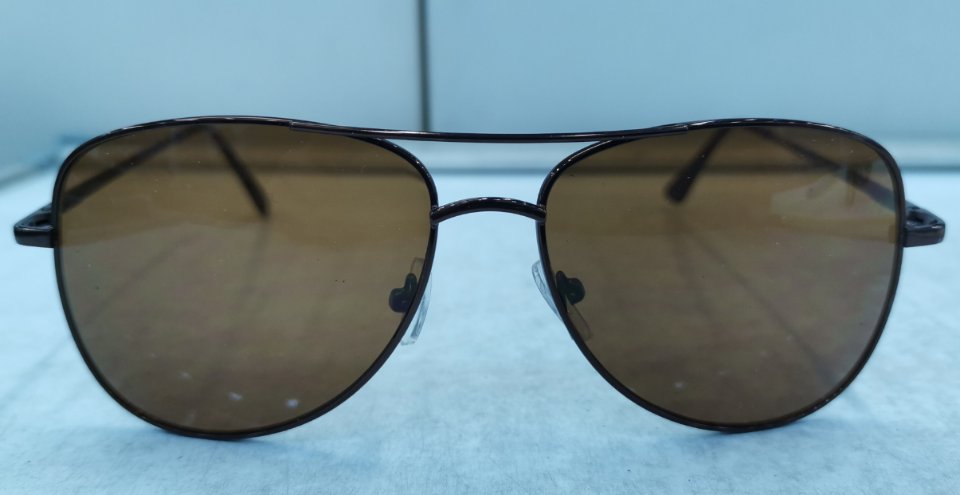 蛤蟆镜飞行员墨镜男士开车偏光太阳镜男潮流行驾驶专用日夜两用2020新款眼镜