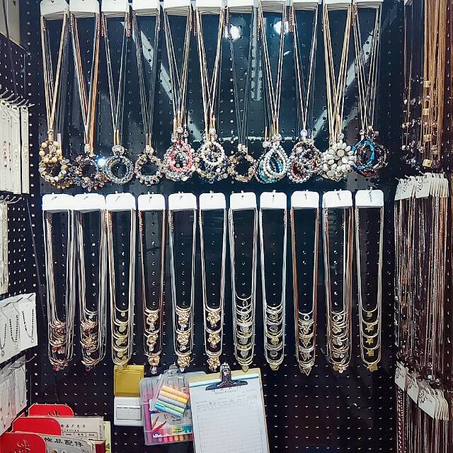 Xinyue Accessories 1 describe pic - 1