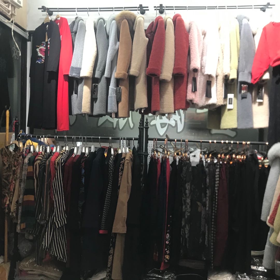 Jin Hai Pants Store describe pic - 2