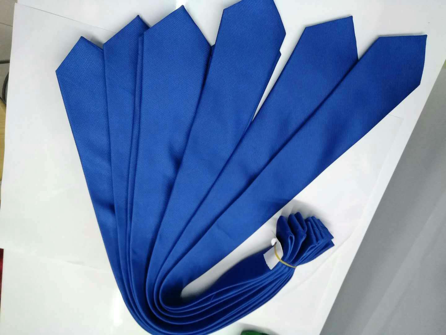 Factory direct sales of casual men's formal ties from the tie manufacturer