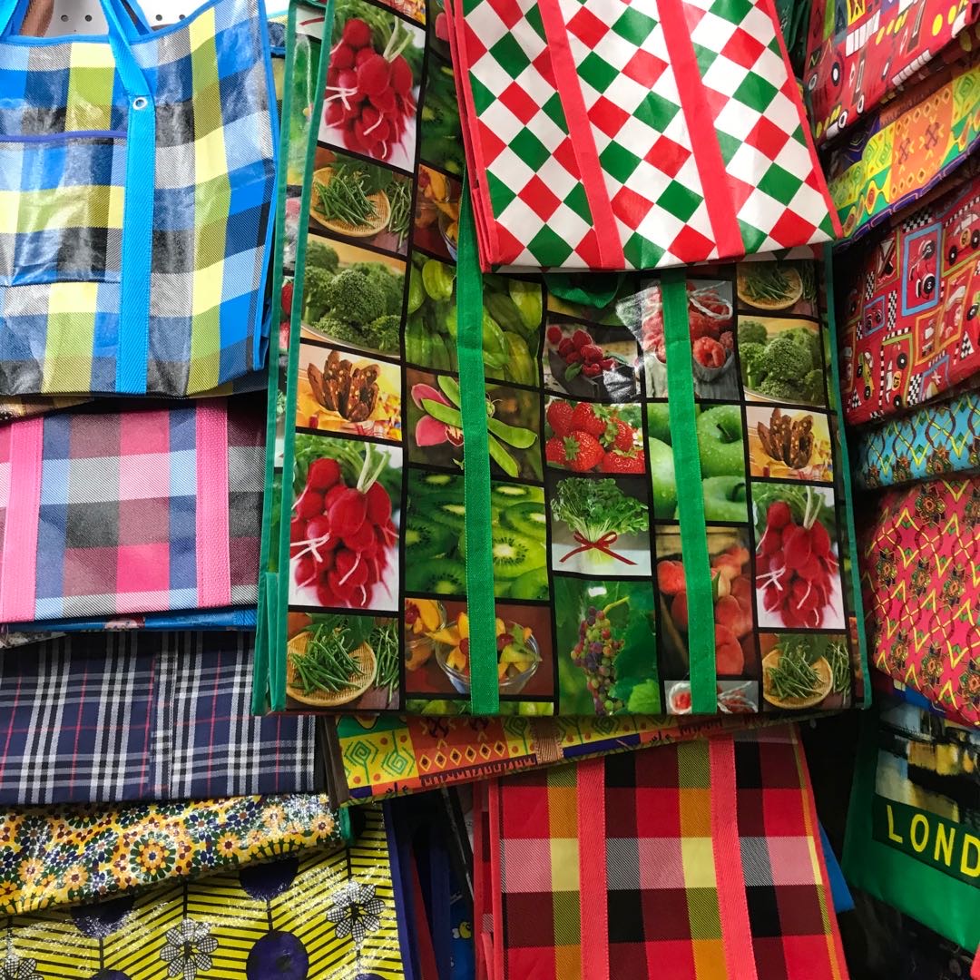 Yiwu Zhenye Woven Bag Co., LTD describe pic - 3