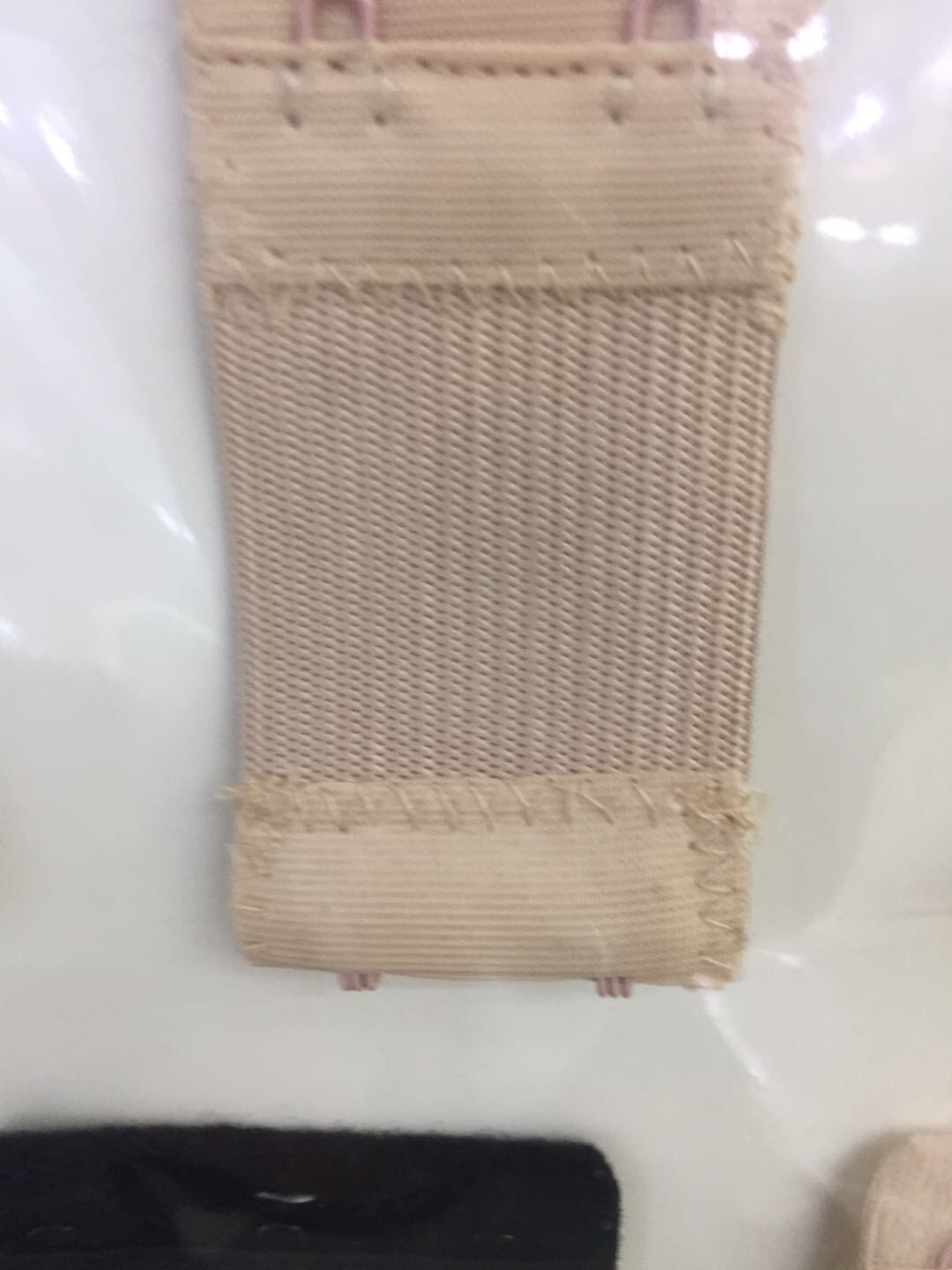 内衣配件/延长扣/隐形扣细节图