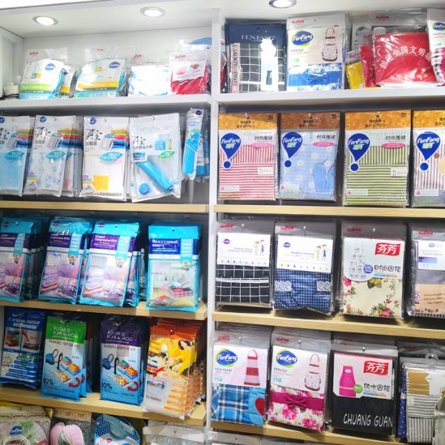 Yiwu Yilun Daily Necessities Co., LTD describe pic - 2