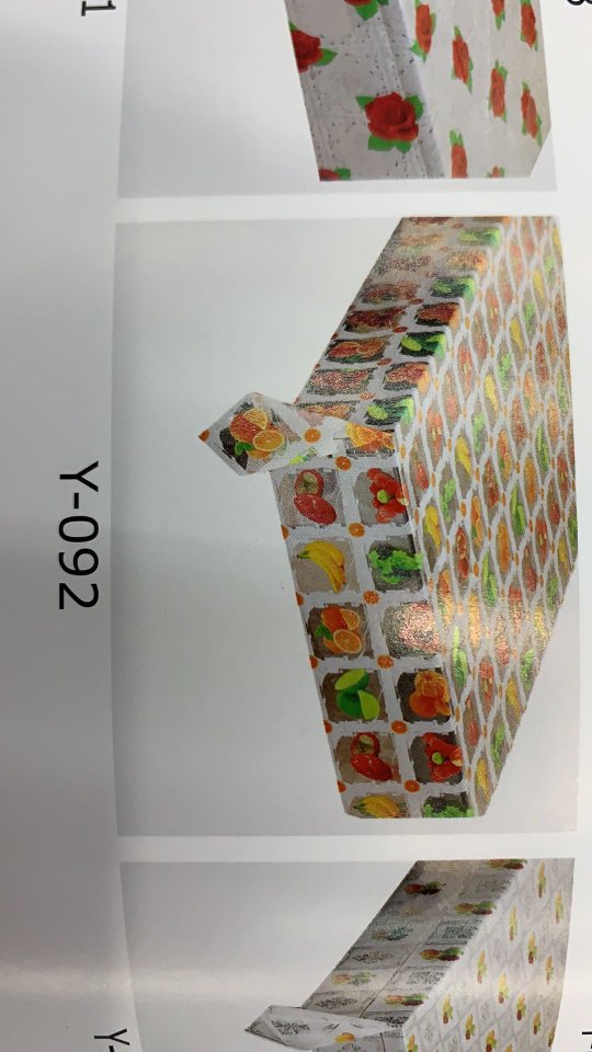 厂家直销中式国潮时尚环保PVC台布桌布透明印花台布137x30米