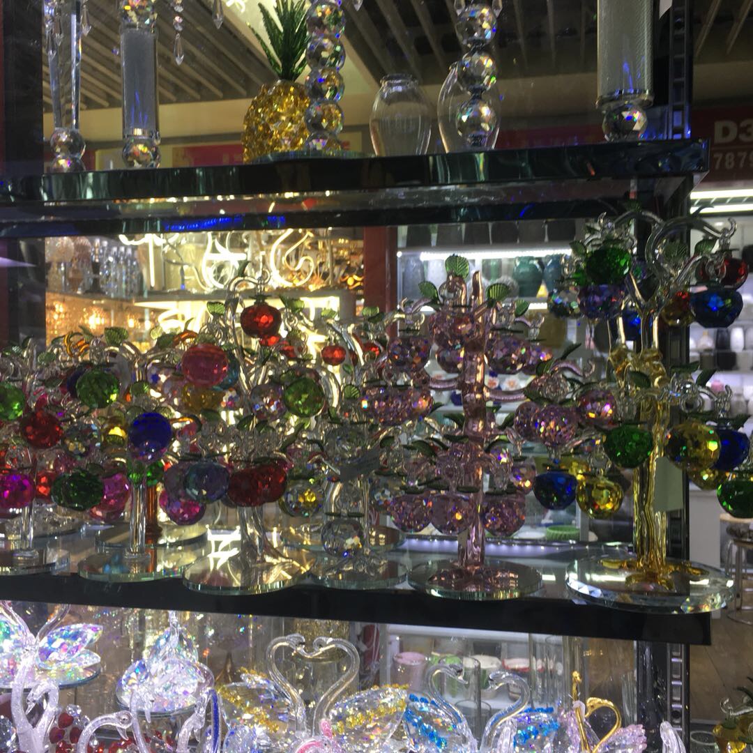 Bixing Crystal 1 describe pic - 1