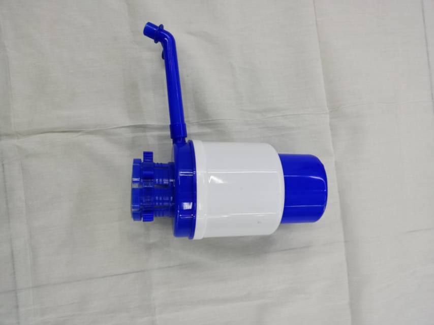 电动抽水器桶装水家用自动上水无线版充电便携式矿泉水桶水龙头大型详情图2