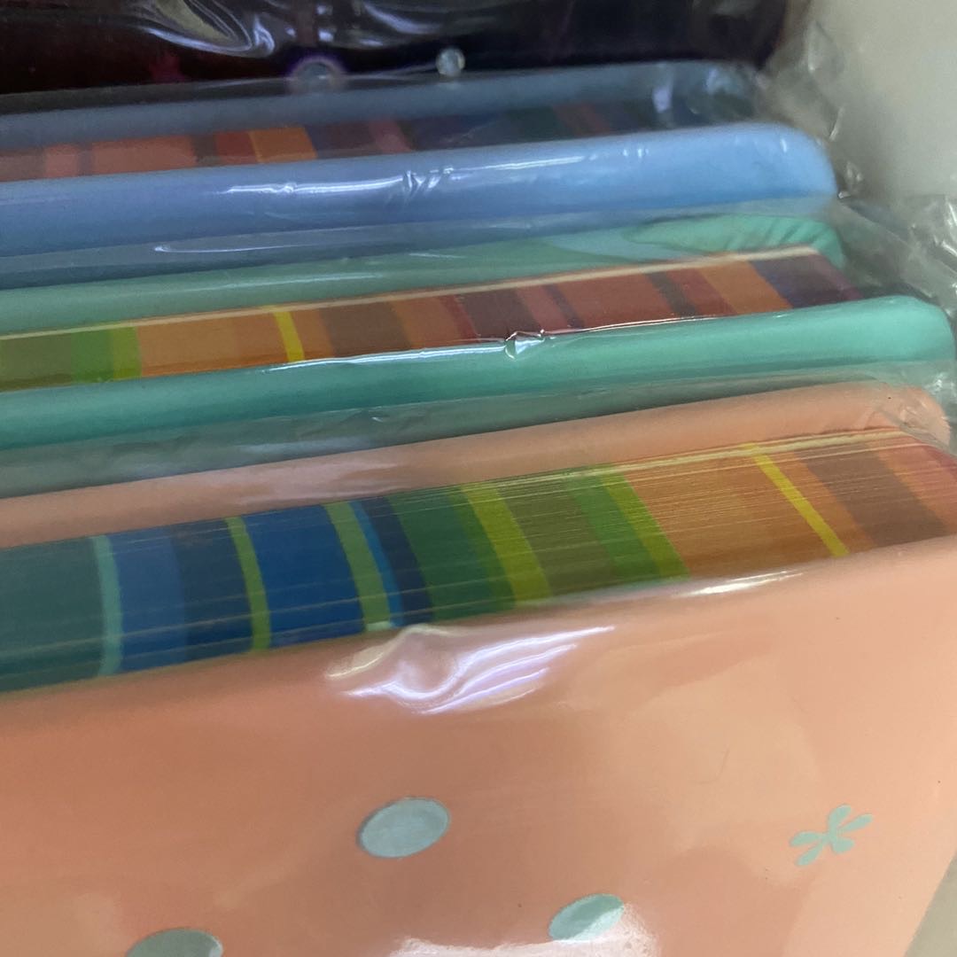 Spring View Printing Office Culture Paper Products This Book Notebook Notebook Lovely Color Series File Business Notebook Notebook Corporate Custom Office Diary details Picture