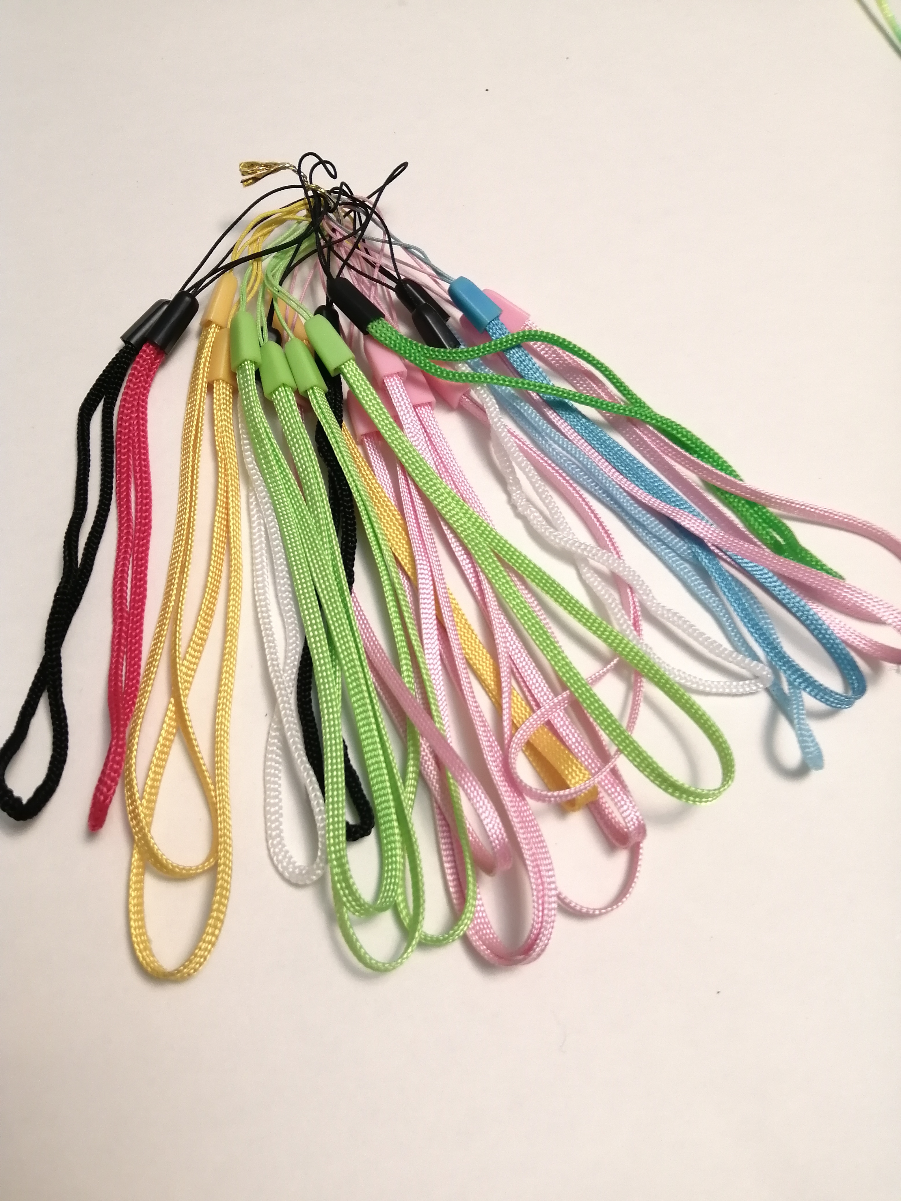 便捷家用户外手电筒挂带