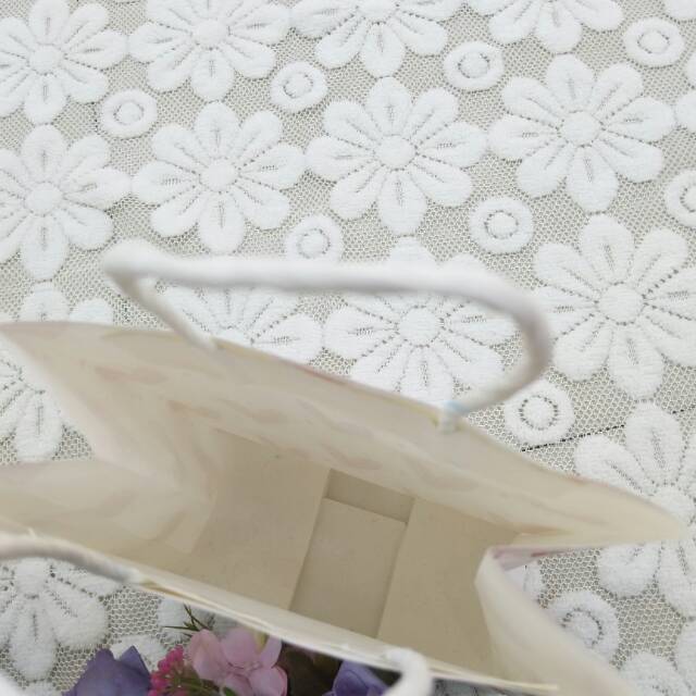 精美动物图案手提袋纸质包装袋牛皮纸手提袋外卖奶茶汉堡包装袋送礼物手提袋产品图