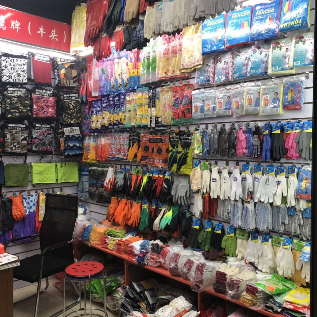 Aibanglang Outer Protective Products Factory describe pic - 3