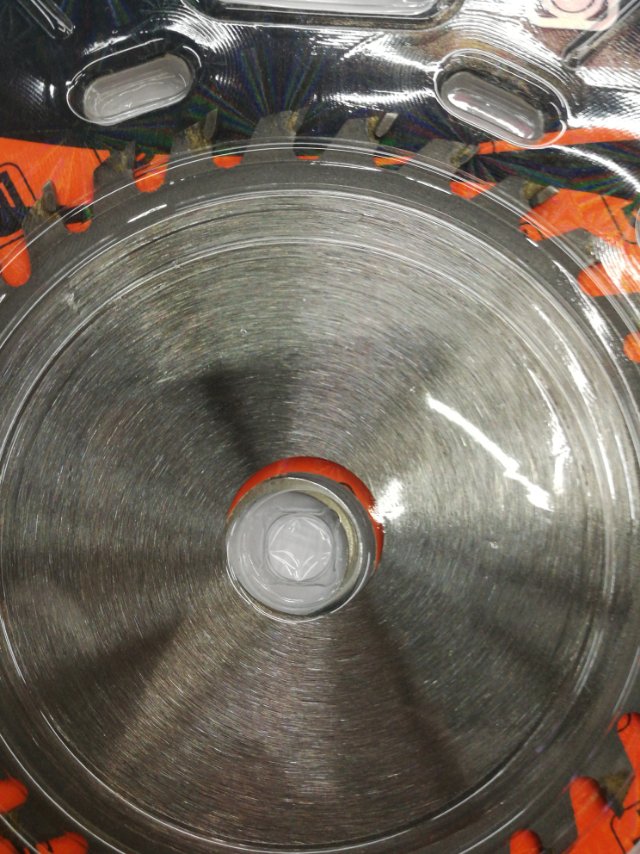 江苏合金木工锯片批发产品图