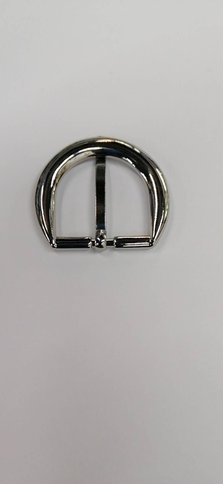 Men's Classic Nostalgic Hardware Silver Embossed Belt Buckle Belt Buckle details Picture