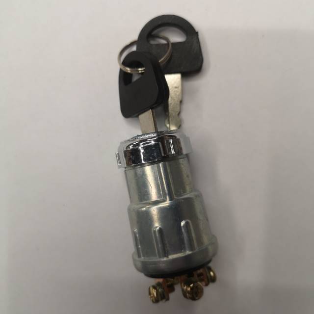 Suitable For Toyota Model Ignition Switch Manufacturers Direct Sales details Picture