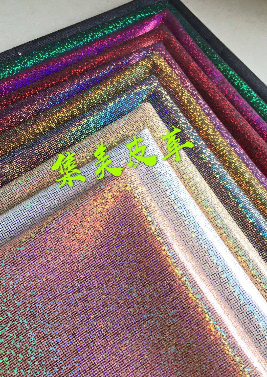 皮革/纺织/布料产品图