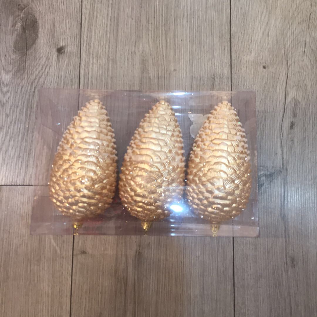 圣诞节挂件商场氛围装饰装扮来样订做