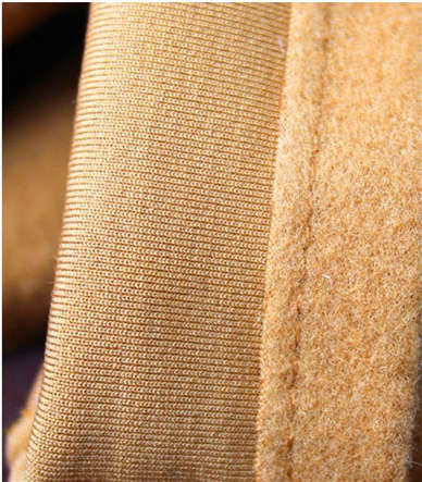 Full-finger touch screen driving gloves, anti-slip gloves, women's winter warmth with fleece, ladylike style for cycling details Picture