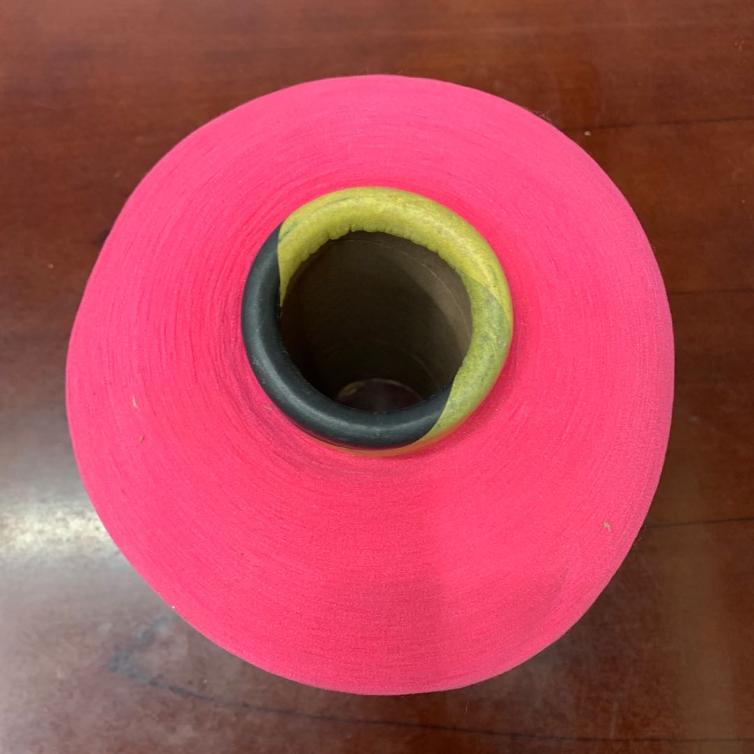 Polipropileno de alta calidad big tower strand line polipropileno wire peach red details Picture